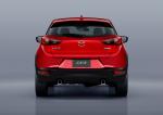 Mazda CX-3 2015 года (JP)